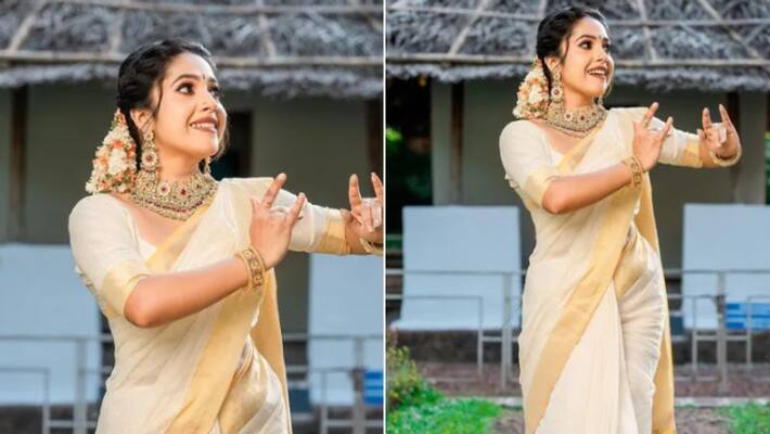 amrutha nair serial actress photoshoot pics amrutha nair serial actress photoshoot pics