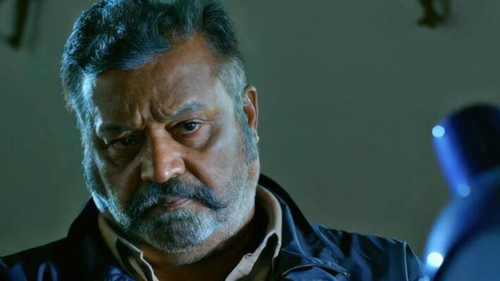 paappan box office suresh gopi joshiy rj shaan first day collection paappan box office suresh gopi joshiy rj shaan first day collection