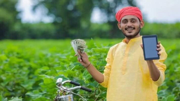 16 Lakh Farmers Not Get Money for Not Done e-KYC of Kisan Samman grg 16 Lakh Farmers Not Get Money for Not Done e-KYC of Kisan Samman grg