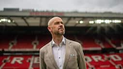football epl Erik ten Hag believes he has what it takes to restore Manchester United's former glory snt