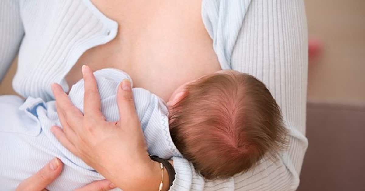 பேரக்குழந்தைக்கு தாய்ப்பால் கொடுத்த மாமியார்,எந்த வீட்டுல இப்படி நடக்கும்?நேரில் பார்த்த மருமகள் செய்த காரியம்