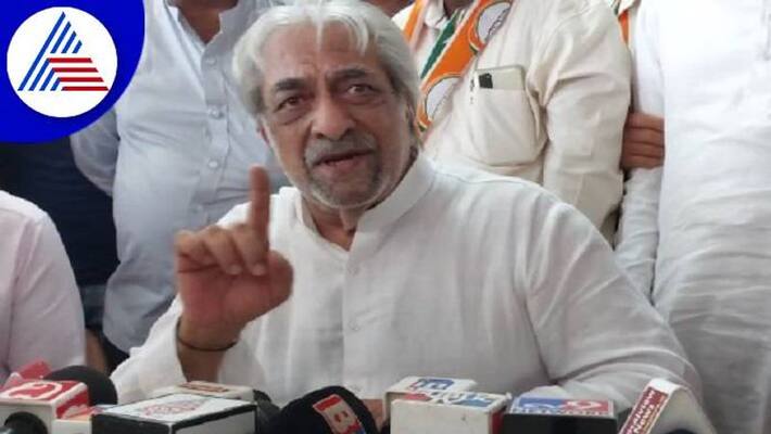 If There is No Unity in Congress will not Change for Another 25 Years Says Firoz Seth grg If There is No Unity in Congress will not Change for Another 25 Years Says Firoz Seth grg