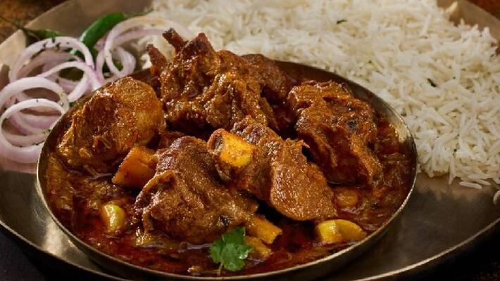 mutton is more healthy than chicken mutton is more healthy than chicken