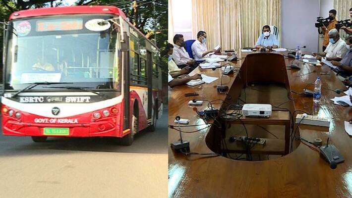ksrtc union tdf boycott talks with ksrtc md ksrtc union tdf boycott talks with ksrtc md