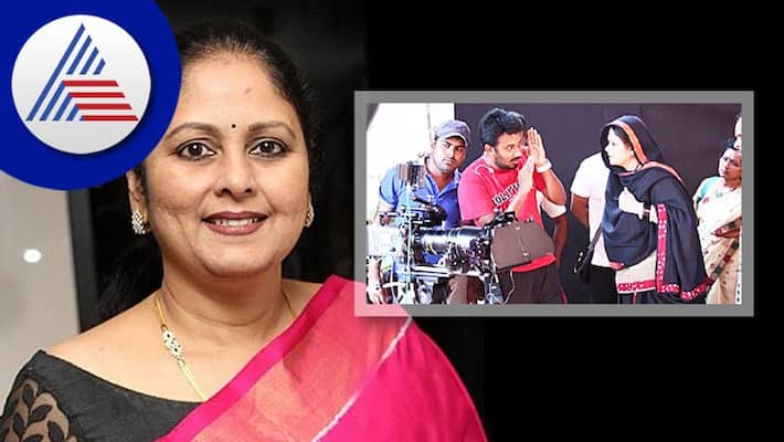 Actress Jayasudha completes 50 years and talks about her journey vcs Actress Jayasudha completes 50 years and talks about her journey vcs