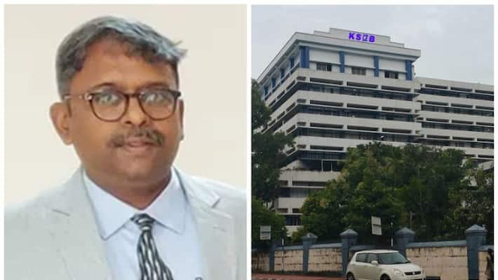kseb chairman rajan khobragade sent letter to decrease his security staff kseb chairman rajan khobragade sent letter to decrease his security staff