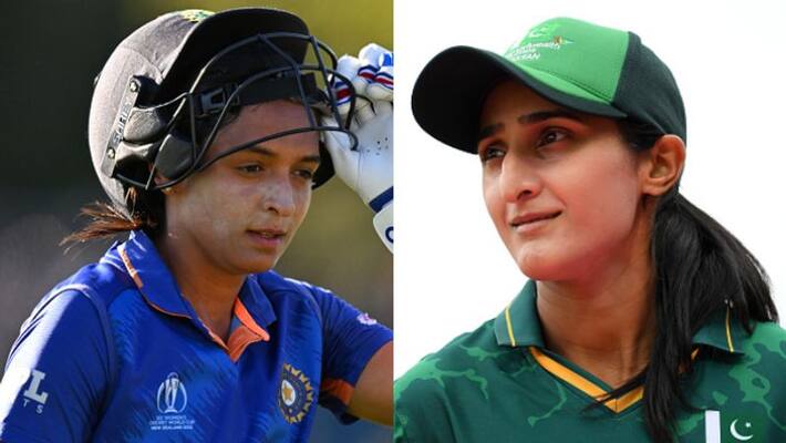 Commonwealth Games 2022: India vs Pakistan match interrupted due to rain, effects play-off chances Commonwealth Games 2022: India vs Pakistan match interrupted due to rain, effects play-off chances