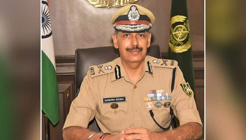 Who is IPS officer Sanjay Arora Delhi new police commissioner life history