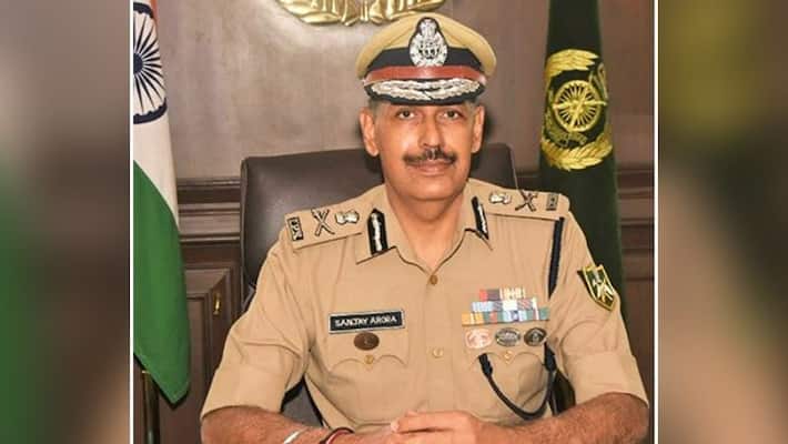 Who is Sanjay Arora 1988 batch IPS officer the new Commissioner of Delhi Police gcw Who is Sanjay Arora 1988 batch IPS officer the new Commissioner of Delhi Police gcw