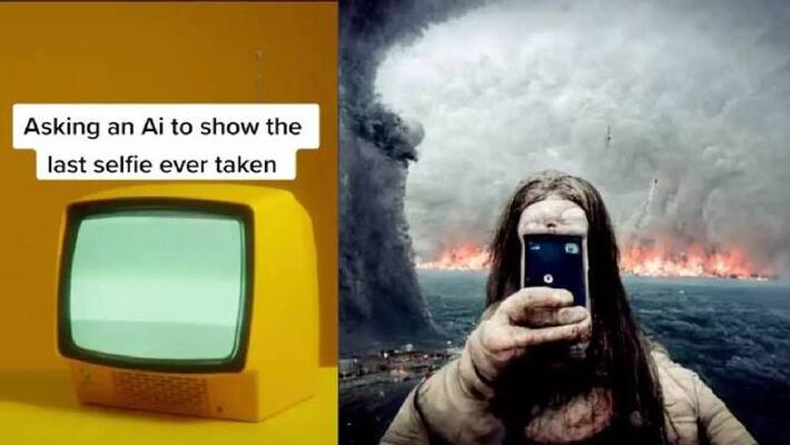 how last selfie looks like ai predicts how last selfie looks like ai predicts