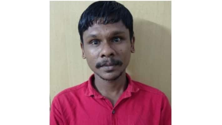 man arrested for attacking girl man arrested for attacking girl