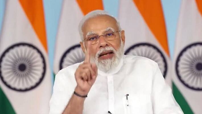 PM Narendra Modi 3T Formula for India's Progress grg PM Narendra Modi 3T Formula for India's Progress grg