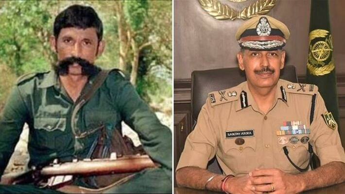 Who is IPS officer Sanjay Arora Delhi new police commissioner life history Who is IPS officer Sanjay Arora Delhi new police commissioner life history