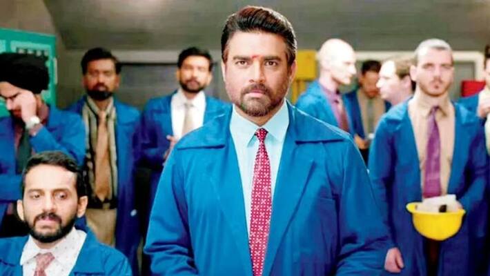madhavan explain about he lost his house for rocketry the nambi effect movie production madhavan explain about he lost his house for rocketry the nambi effect movie production