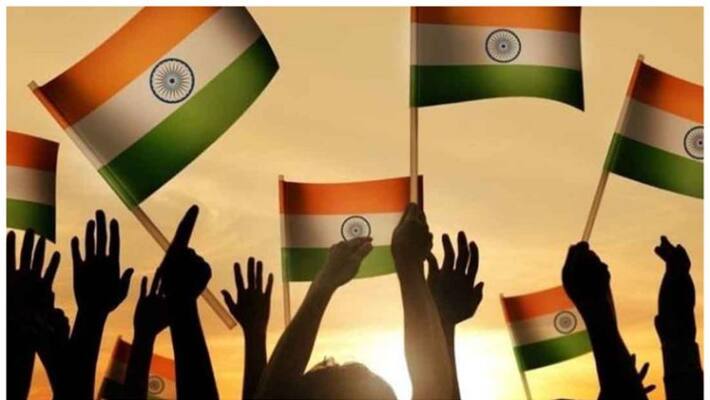 Vyapari association will hoist national flag on shops this Independence day Vyapari association will hoist national flag on shops this Independence day