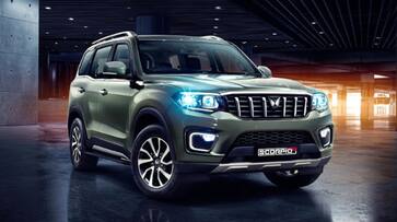 All you needs to knows about New Mahindra Scorpio N Pickup All you needs to knows about New Mahindra Scorpio N Pickup