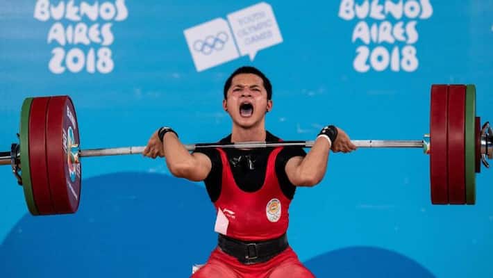 commonwealth games 2022 Jeremy Lalrinnunga clinch second gold medal for India in 67 kg weightlifting final ckm commonwealth games 2022 Jeremy Lalrinnunga clinch second gold medal for India in 67 kg weightlifting final ckm
