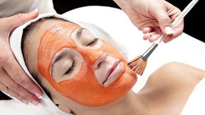 Use those face pack once in a week to get glowing skin ABSC Use those face pack once in a week to get glowing skin ABSC