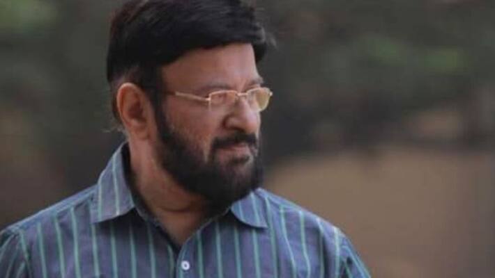 Senior Journalist R Gopikrishnan passed away Senior Journalist R Gopikrishnan passed away