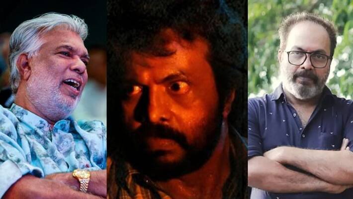 actor shammy thilakan thanks to joshiy for pappan movie role actor shammy thilakan thanks to joshiy for pappan movie role