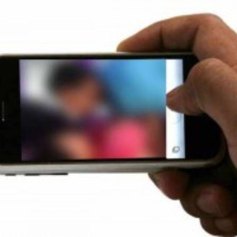 A woman has an affair with a 15 year old boy in andhra