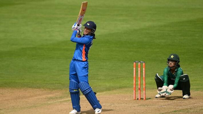 Commonwealth Games 2022: Team India Women beats Pakistan Women, Smriti Mandhana half century Commonwealth Games 2022: Team India Women beats Pakistan Women, Smriti Mandhana half century