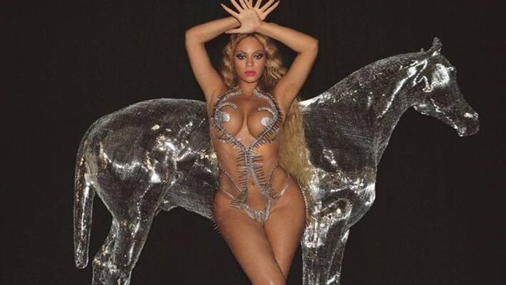 Video: Beyonce gets criticised for her song Heated's lyrics; song co-written by Drake RBA Video: Beyonce gets criticised for her song Heated's lyrics; song co-written by Drake RBA
