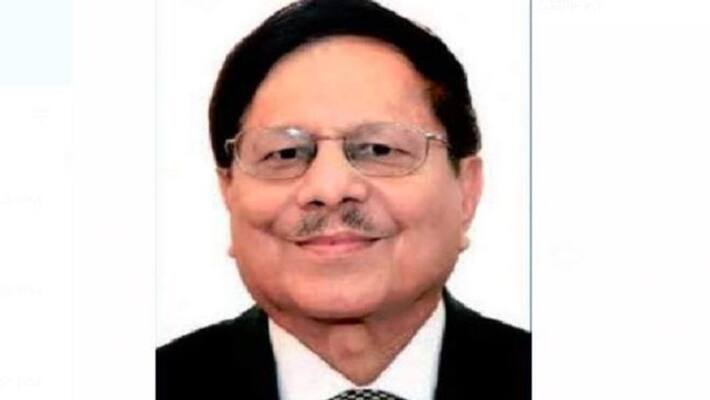 t mohandas M pai passes away In Udupi On July 31 rbj t mohandas M pai passes away In Udupi On July 31 rbj