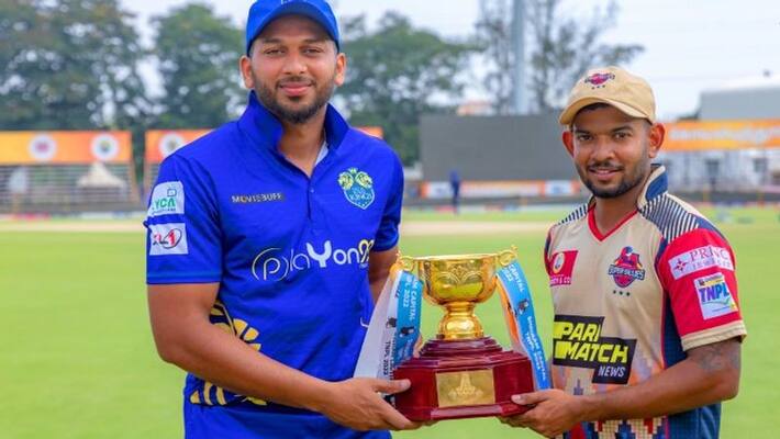 tnpl 2022 no result in final match due to rain and so chepauk super gillies lyca kovai kings announced as joint winners tnpl 2022 no result in final match due to rain and so chepauk super gillies lyca kovai kings announced as joint winners
