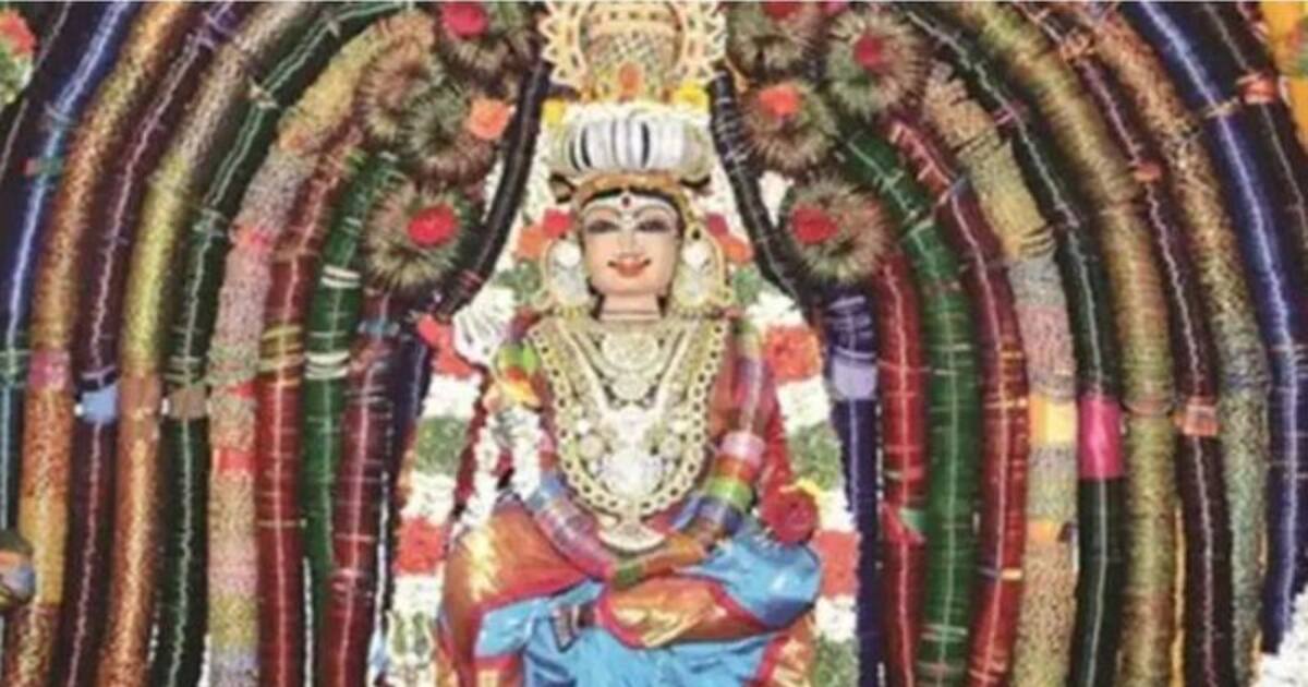 Aadi Pooram 2023: குழந்தை பாக்கியம் மற்றும் நல்ல வரன் கிடைக்க ஆண்டாளை வழிப்படுங்கள்..!!