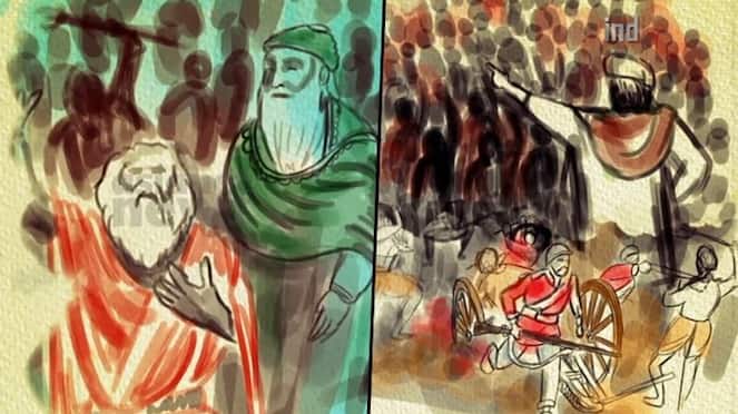India at 75: Story of the Sanyasi-Fakir revolt snt