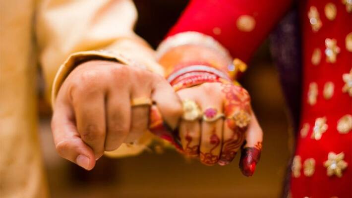 Odisha govt to gift 'wedding kits' to raise awareness on family planning Odisha govt to gift 'wedding kits' to raise awareness on family planning