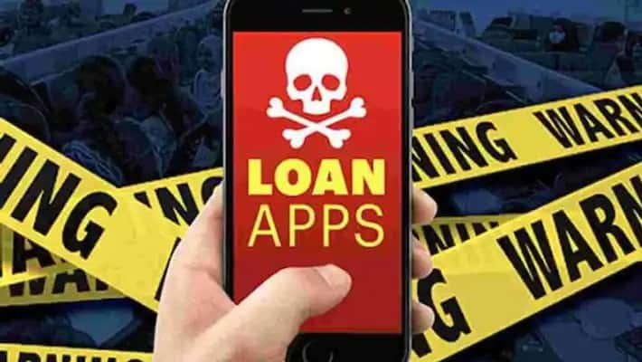 India preparing whitelist of legal loan and finance apps, will ban others soon vva India preparing whitelist of legal loan and finance apps, will ban others soon vva