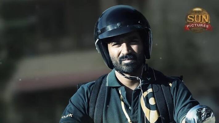 dhanush Thiruchitrambalam movie trailer out now dhanush Thiruchitrambalam movie trailer out now