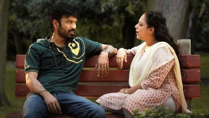 Thenmozhi Lyric Video from dhanush Thiruchitrambalam Thenmozhi Lyric Video from dhanush Thiruchitrambalam