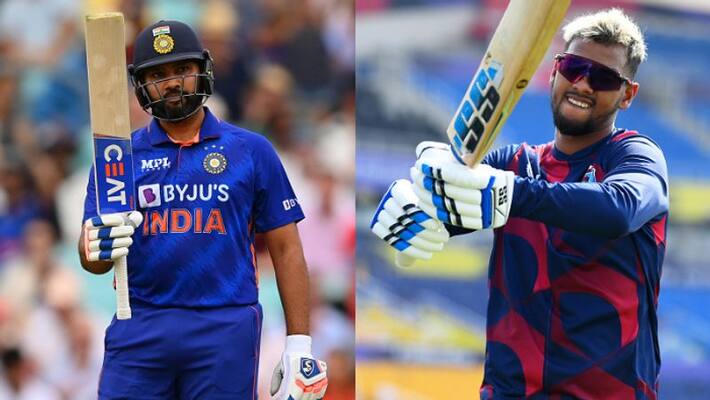 India vs West Indies 5th ODI India all set for final rehearsal before Asia Cup 2022 kvn India vs West Indies 5th ODI India all set for final rehearsal before Asia Cup 2022 kvn