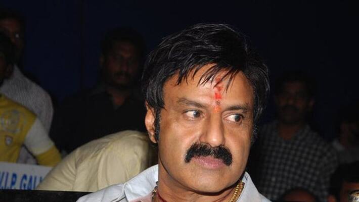 transgenders files a case against hero balakrishna transgenders files a case against hero balakrishna