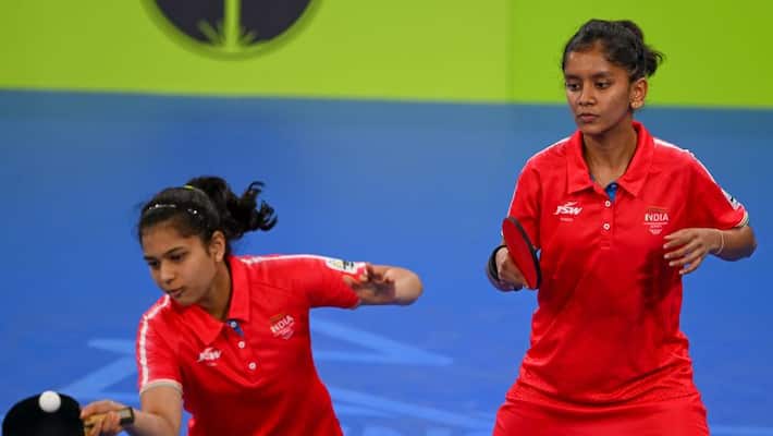 Commonwealth Games, CWG 2022: India in table tennis controversy after men's coach put in charge during womens tie-ayh Commonwealth Games, CWG 2022: India in table tennis controversy after men's coach put in charge during womens tie-ayh