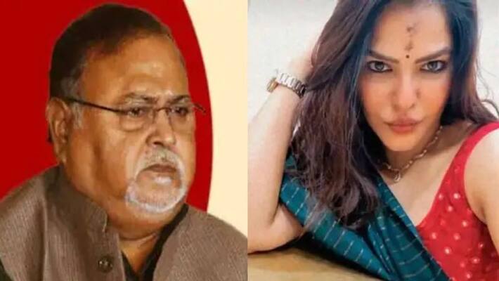 ED seizes more than 103 crore property of Parth Chatterjee Arpita Mukherjee in SSC recruitment scam case ANBISD ED seizes more than 103 crore property of Parth Chatterjee Arpita Mukherjee in SSC recruitment scam case ANBISD