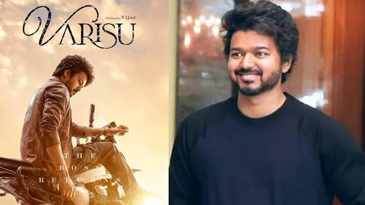 crazy buzz varasudu movie might stream in prime from February second week crazy buzz varasudu movie might stream in prime from February second week