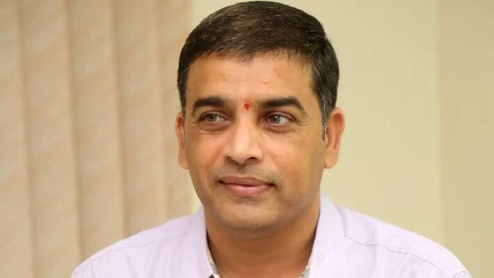 Dil Raju bets Huge on Love Today Tamil Remake Dil Raju bets Huge on Love Today Tamil Remake