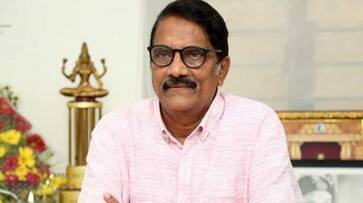 film producer ashwini dutt condemn chandrababu naidu arrest ksm film producer ashwini dutt condemn chandrababu naidu arrest ksm