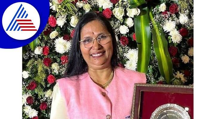 Sweeper to SBI Manager struggling story of women achievers Pratiksha Tondwalkar akb Sweeper to SBI Manager struggling story of women achievers Pratiksha Tondwalkar akb
