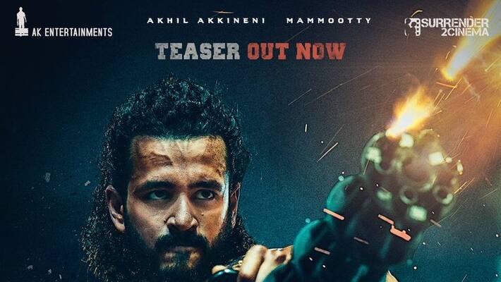 director Surender Reddy wants to go for Agent reshoot? director Surender Reddy wants to go for Agent reshoot?