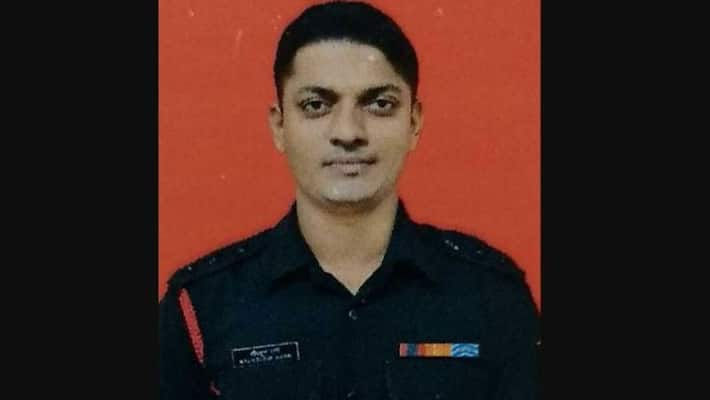 Remember and Never Forget: Major Kaustubh Prakash Rane, 36 Rashtriya Rifles Remember and Never Forget: Major Kaustubh Prakash Rane, 36 Rashtriya Rifles
