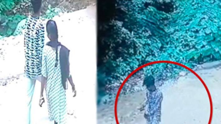 Love wife stabbed to death in chennai... Husband Arrest Love wife stabbed to death in chennai... Husband Arrest