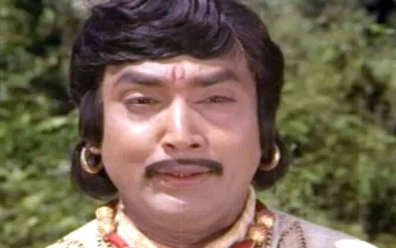 yesteryear Actor Kadali jaya sarathi passed away