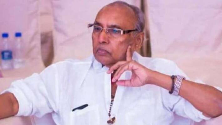 yesteryear Actor Kadali jaya sarathi passed away yesteryear Actor Kadali jaya sarathi passed away
