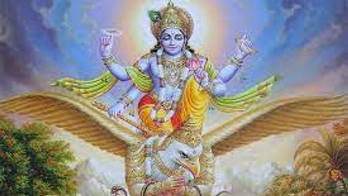 Garuda Purana do theses things daily to maintain Happiness and Prosperity in life Garuda Purana do theses things daily to maintain Happiness and Prosperity in life