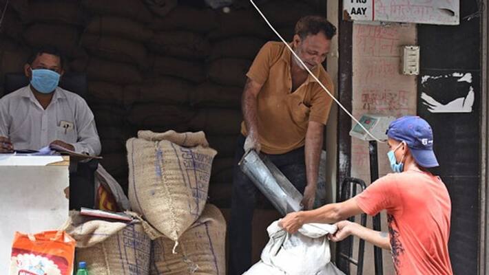 central govts new year gift to poor people by providing free food grains to poors under nfsa scheme central govts new year gift to poor people by providing free food grains to poors under nfsa scheme